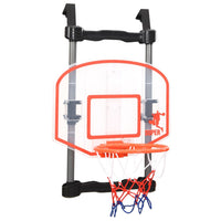 Set da Basket per Porta Regolabile per Bambini 120 cm cod mxl 78708