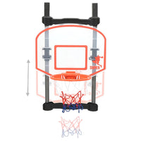 Set da Basket per Porta Regolabile per Bambini 120 cm cod mxl 78708