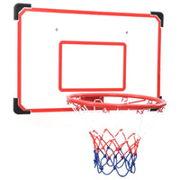 Set Canestro da Basket da Parete 5 pz cod mxl 76371