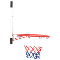 Set Canestro da Basket da Parete 5 pz cod mxl 76371