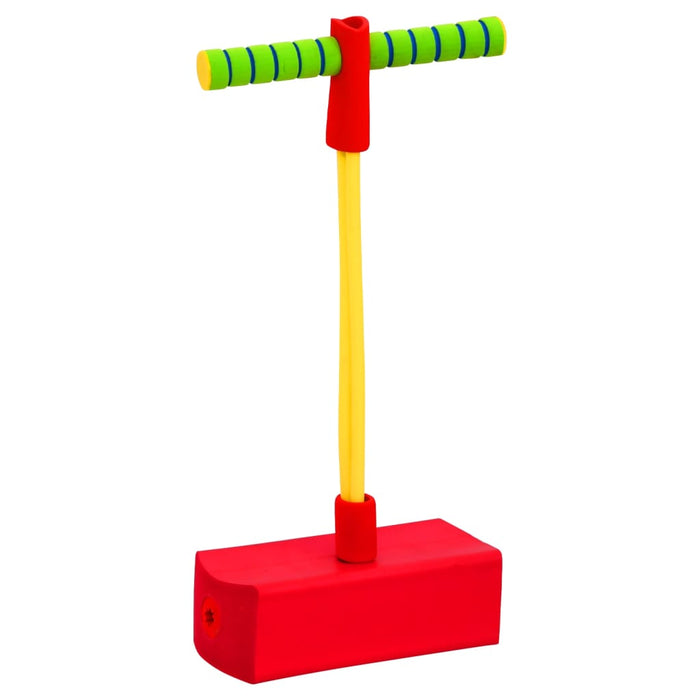 Bastone Pogo Rimbalzante per Bambini 50 cm