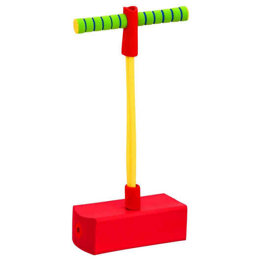 Bastone Pogo Rimbalzante per Bambini 50 cm 93268