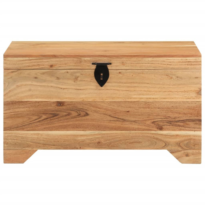 Cassapanca in Legno Massello di Acacia cod mxl 62012