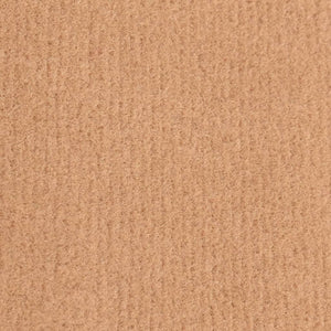 Tappeto Lungo in BCF Beige 80x200 cm 331953