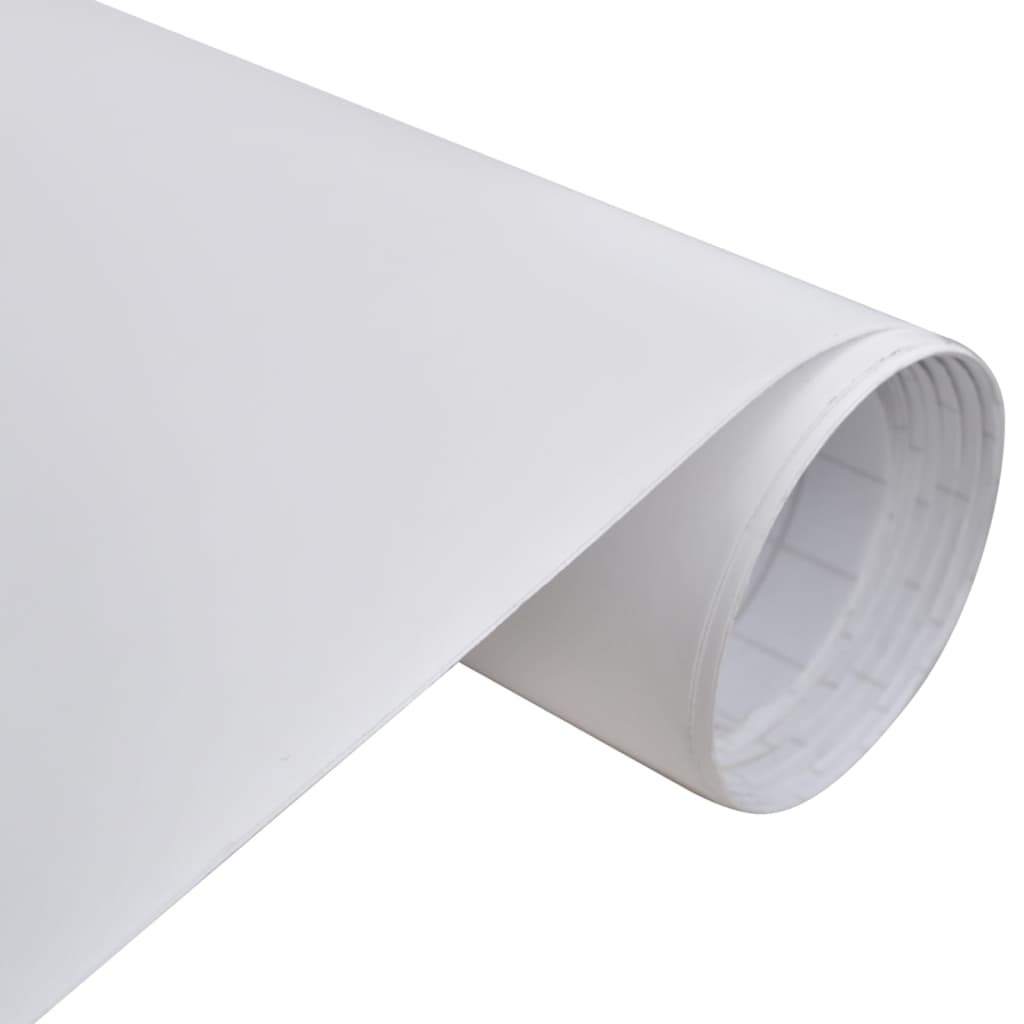 Pellicole per Auto 2pz Bianco Opaco 100x150cm + 50x150cm 210703