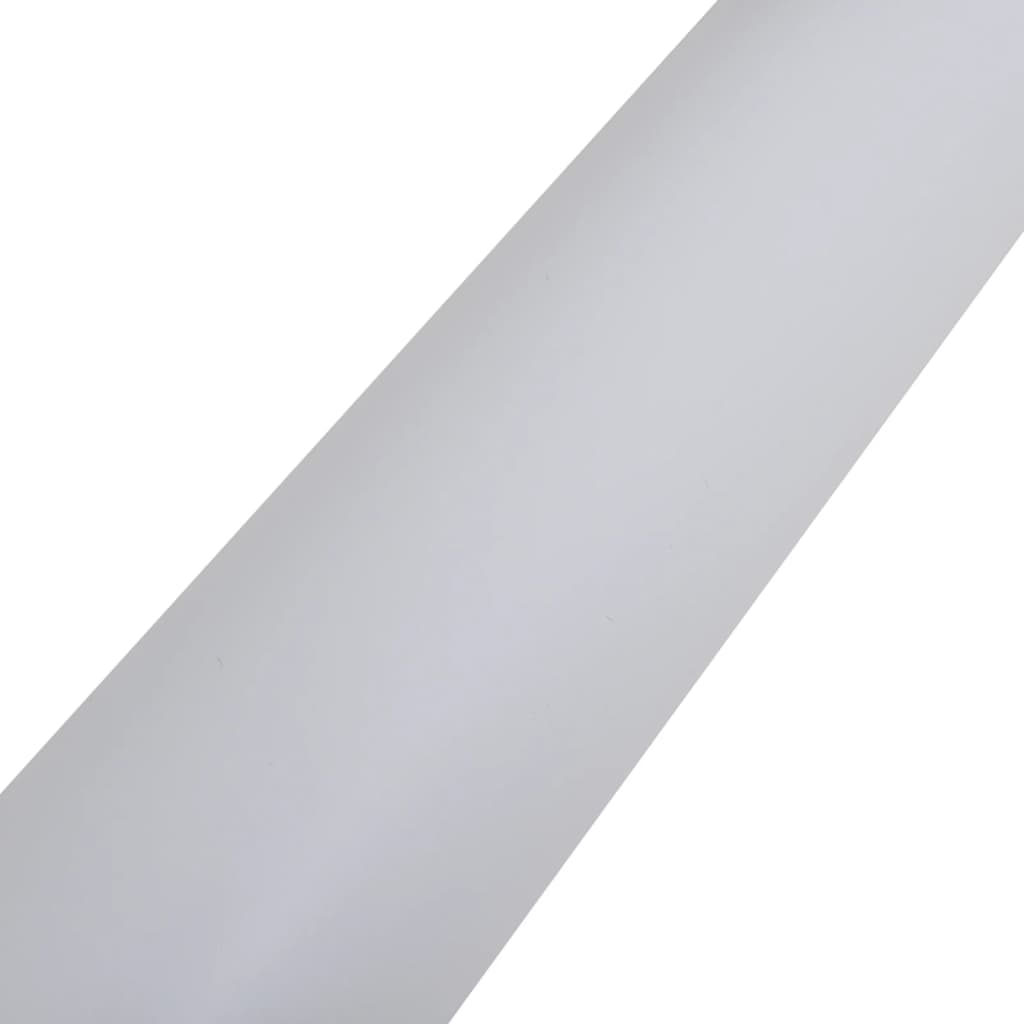 Pellicole per Auto 2pz Bianco Opaco 100x150cm + 50x150cm 210703