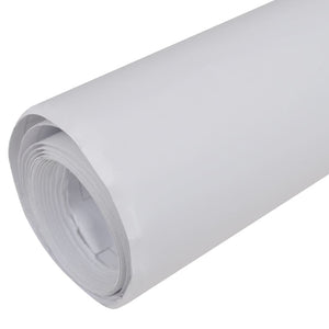 Pellicole per Auto 2pz Bianco Opaco 100x150cm cod mxl 66800