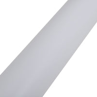 Pellicole per Auto 2pz Bianco Opaco 100x150cm cod mxl 66800