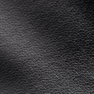 Pellicole per Auto 2 pz 3D Nero Opaco 100x150 cm+50x150 cm 210715