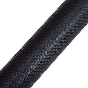 Pellicole per Auto 2 pz Nero 100x150 cm cod mxl 76847