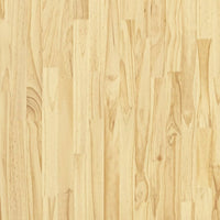 Comodino 60x36x64 cm in Legno Massello di Pino cod mxl 30032