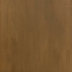 Comodino Miele 60x36x64 cm in Legno Massello di Pino cod mxl 40971