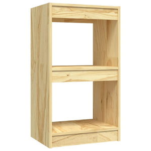 Libreria 40x30x71,5 cm in Legno Massello di Pino cod mxl 48259