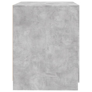 Mobile per Lavatrice Grigio Cemento 71x71,5x91,5 cm cod mxl 66273