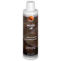 Olio per Mobili in Legno 250 ml cod mxl 77122