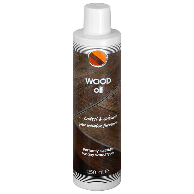 Olio per Mobili in Legno 250 ml cod mxl 77122