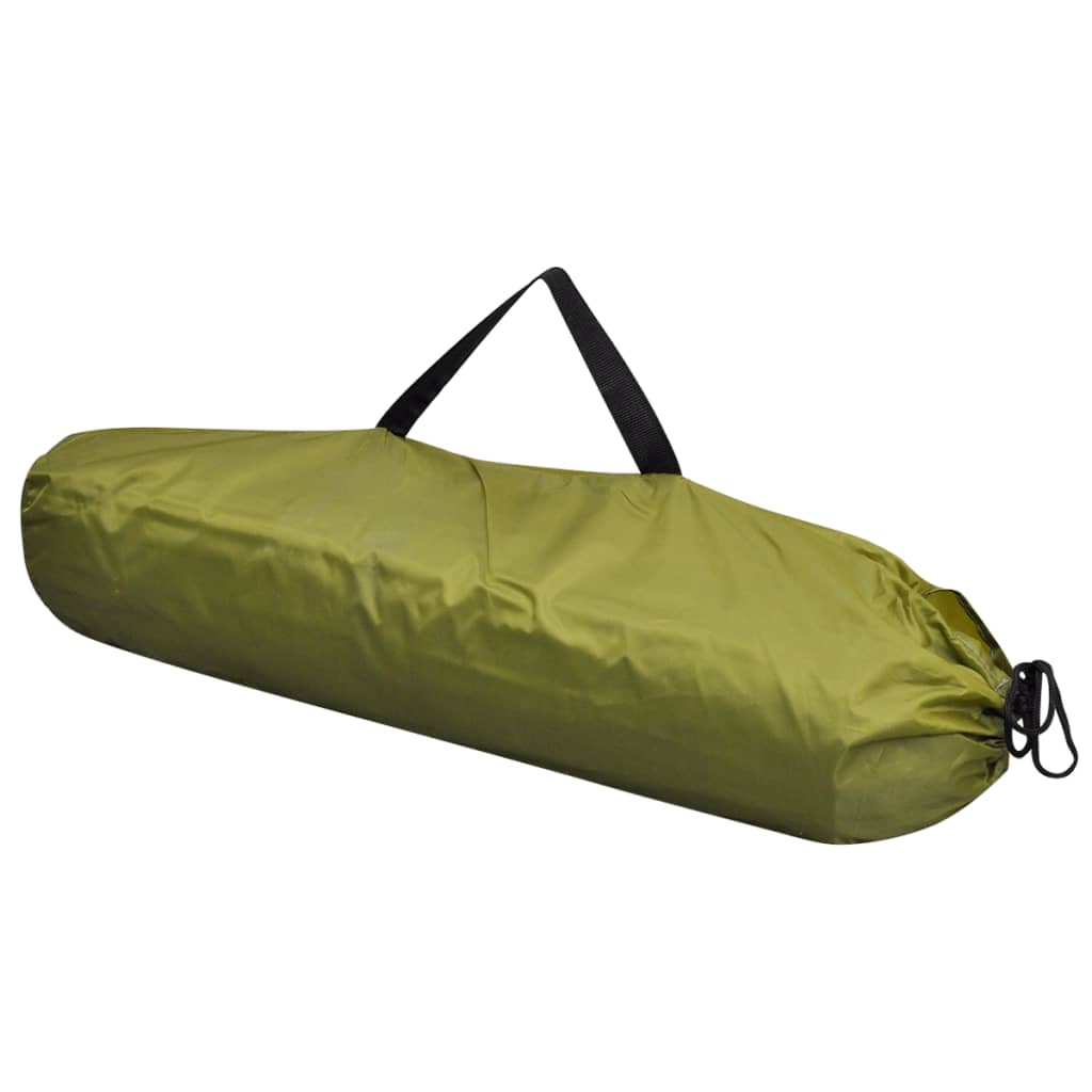 Lavandino con Supporto Portatile da Campeggio con Tenda 20 L 3081894