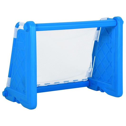 Porta da Calcio per Bambini 100x75x55 cm in Plastica cod mxl 76078