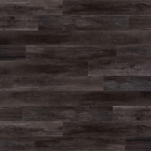 WallArt 30 pz Assi effetto legno GL-WA33 Barnwood Rovere Nero carbone 3082860