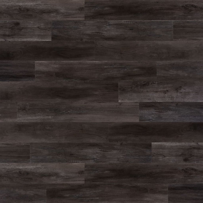 WallArt Pannelli Effetto Rovere Duro GL-WA33 30 pz Rovere Nero Carbone cod 8556