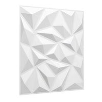 WallArt Pannelli 3D a Parete 24 pz GA-WA27 Design Puck