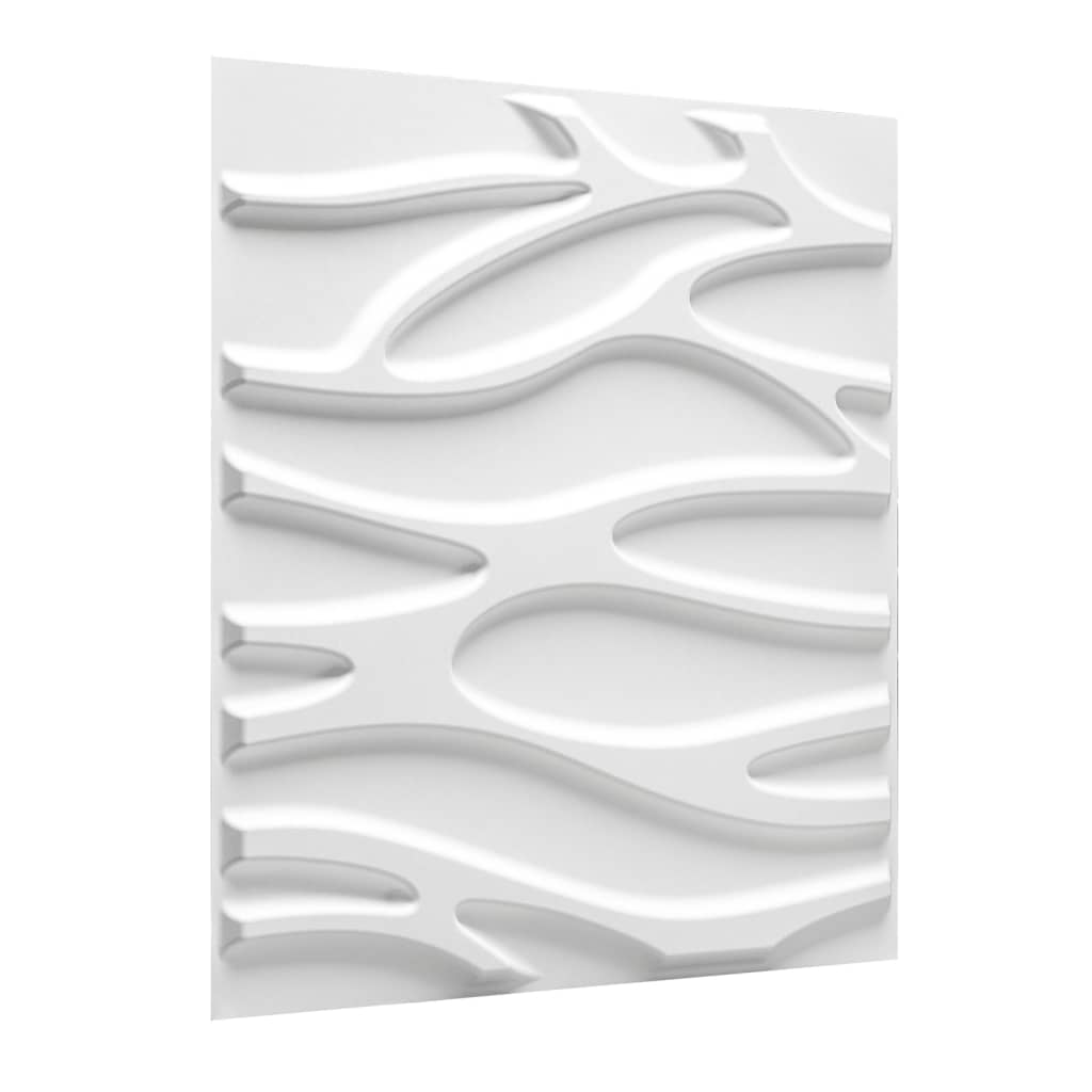 WallArt Pannelli 3D a Parete 24 pz GA-WA30 Design Julotte cod mxl 9875