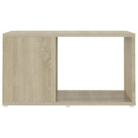 Mobile TV Rovere Sonoma 60x24x32 cm in Truciolato cod mxl 15373