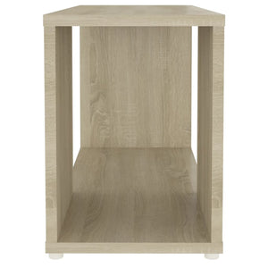 Mobile TV Rovere Sonoma 60x24x32 cm in Truciolato cod mxl 15373