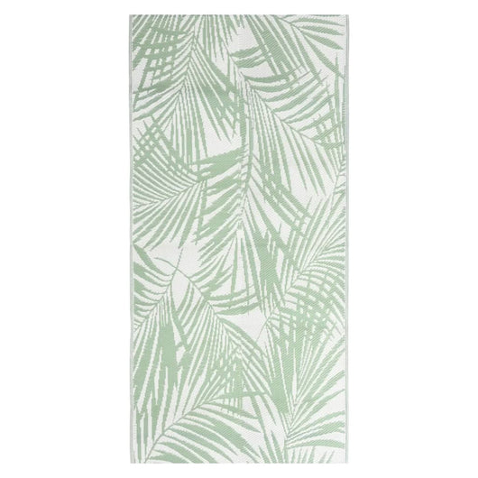 Tappeto da Esterni Verde 80x150 cm in PP cod mxl 65871