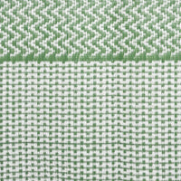 Tappeto da Esterni Verde 80x150 cm in PP cod mxl 67588