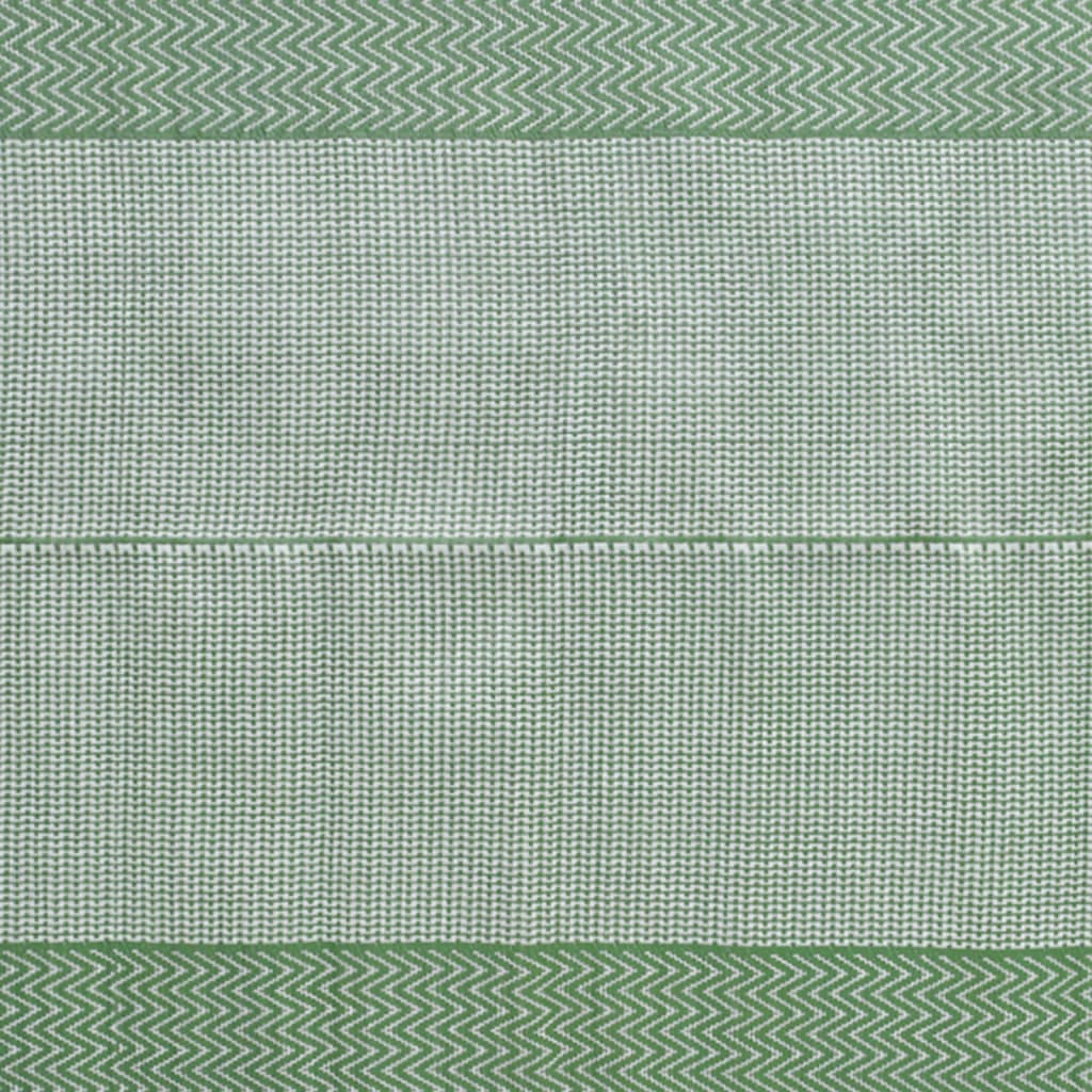 Tappeto da Esterni Verde 120x180 cm in PP 316956