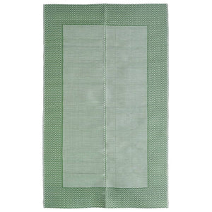 Tappeto da Esterno Verde 140x200 cm in PPcod mxl 119346
