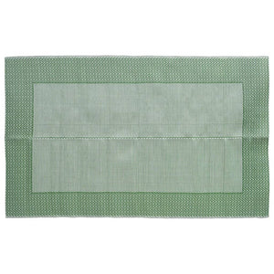 Tappeto da Esterno Verde 140x200 cm in PPcod mxl 119346