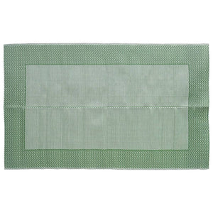 Tappeto da Esterno Verde 160x230 cm in PP cod mxl 74904