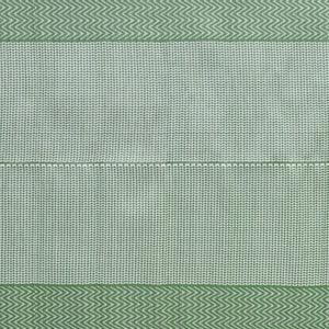 Tappeto da Esterno Verde 160x230 cm in PP cod mxl 74904