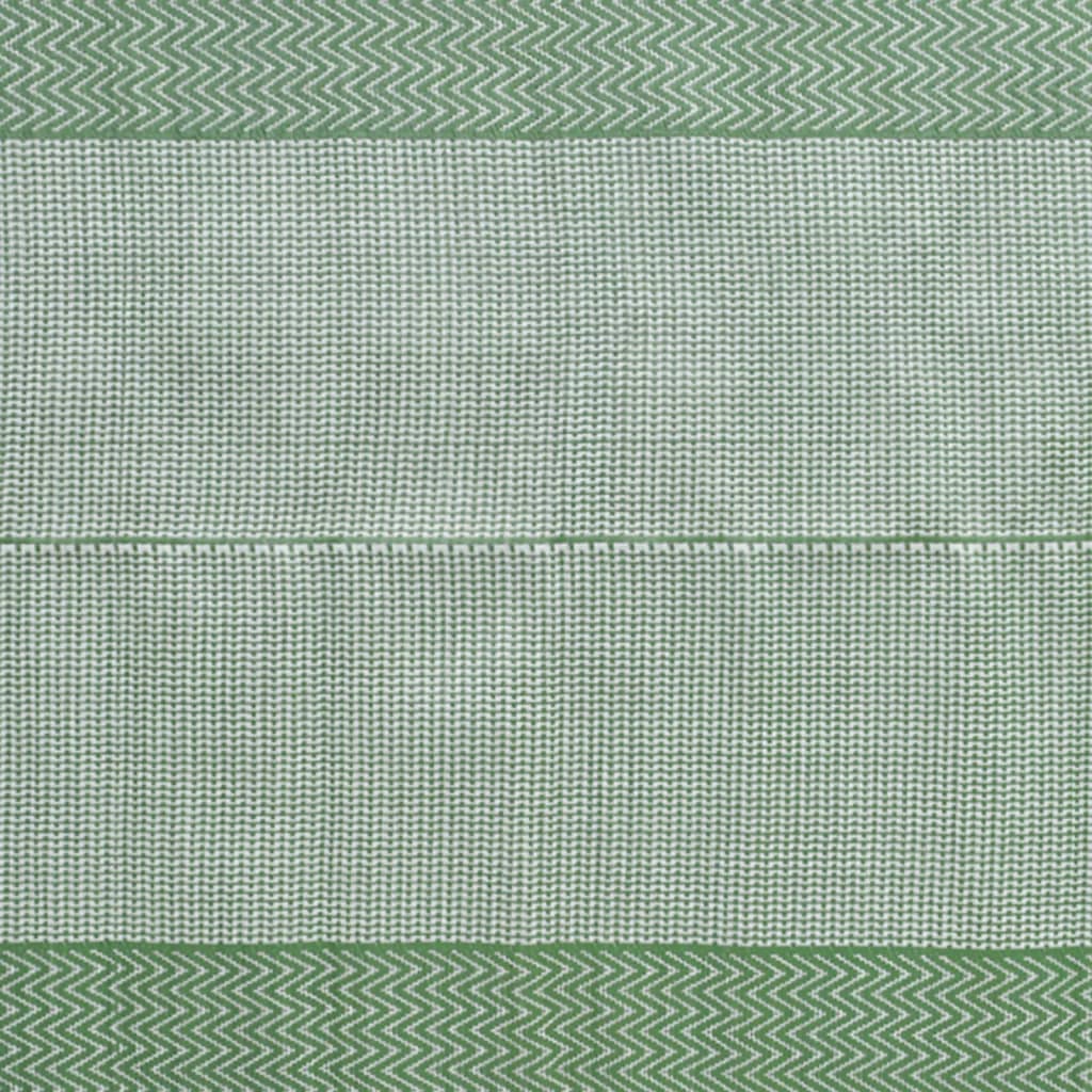 Tappeto da Esterno Verde 190x290 cm in PP cod mxl 77012