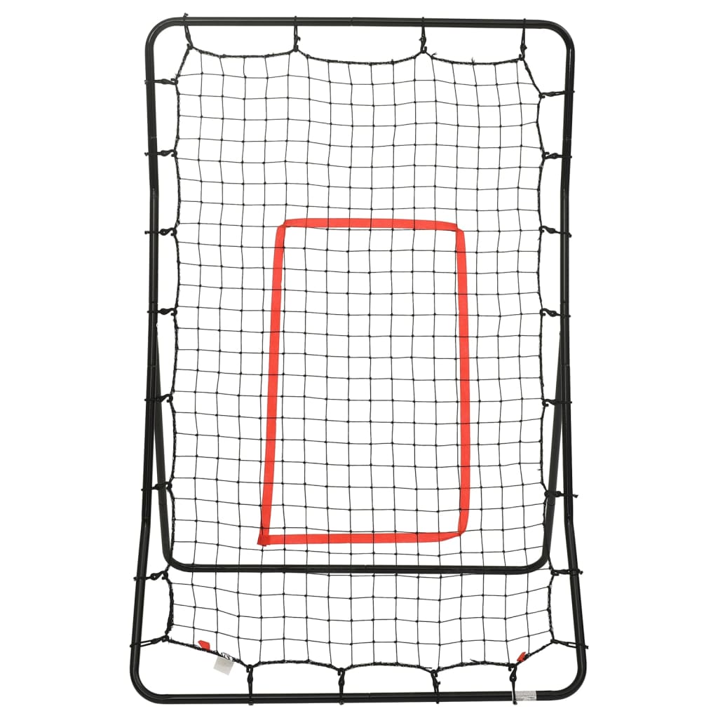 Rete da Rimbalzo per Softball 88x79x137 cm in Acciaio cod mxl 59992