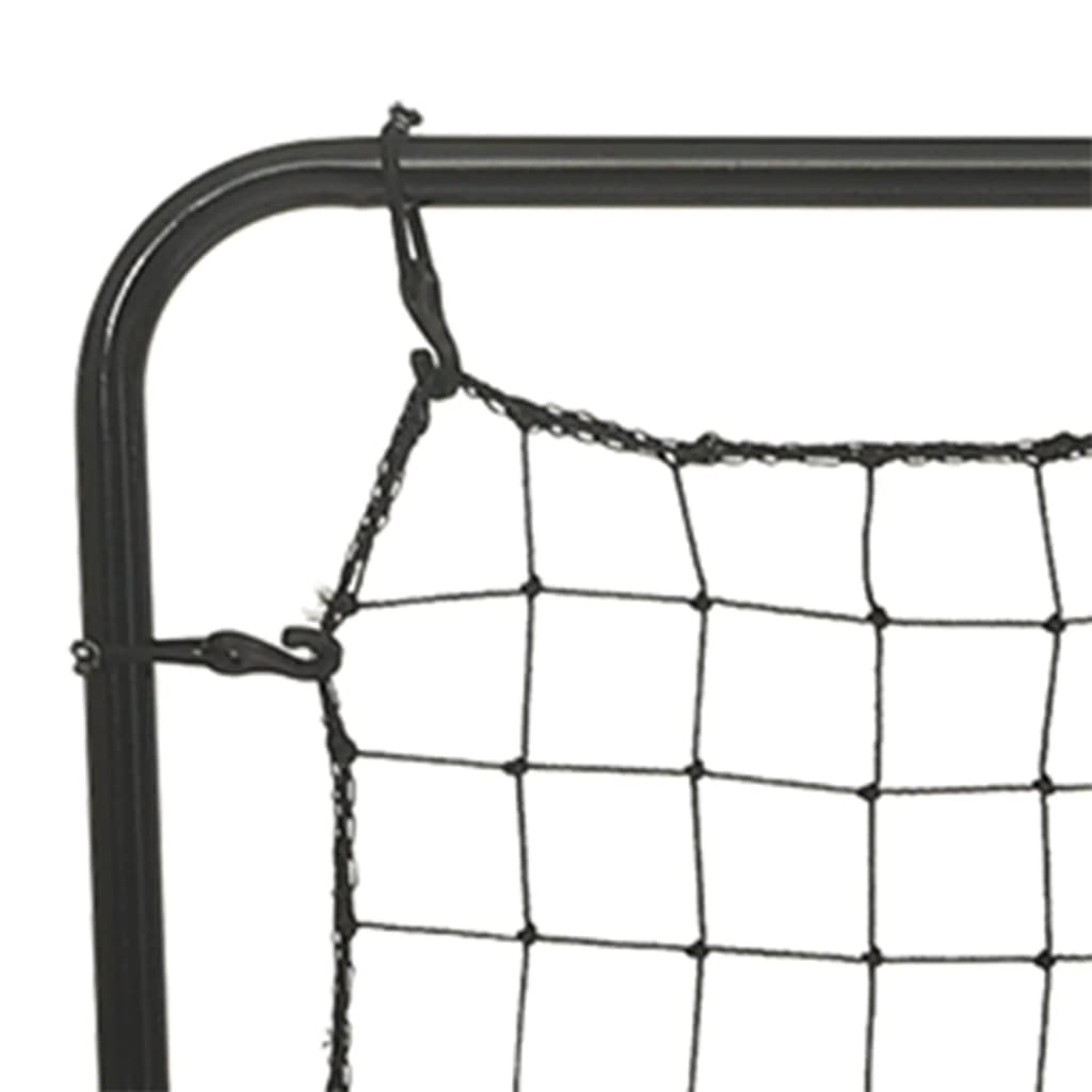 Rete da Rimbalzo per Softball 88x79x137 cm in Acciaio cod mxl 59992