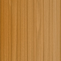 Pannelli da Tetto 12 pz Acciaio Zincato Legno Chiaro 80x45 cm 317207