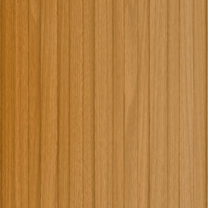 Pannelli da Tetto 12 pz Acciaio Zincato Legno Chiaro 80x45 cm 317207