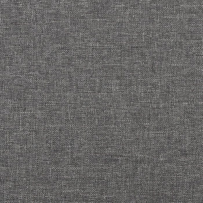 Poltrona Reclinabile in Tessuto Grigio Chiaro 339048