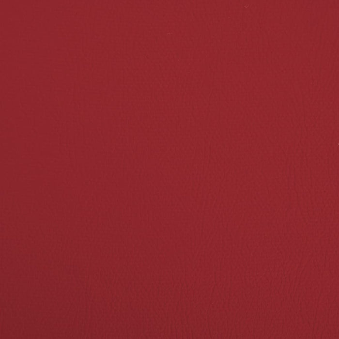 Panca Portaoggetti Pieghevole Rosso Vino in PVC