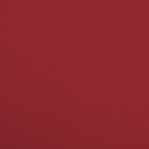 Panca Portaoggetti Pieghevole Rosso Vino in PVC 338800