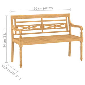 Set Divani da Giardino 4 pz in Legno Massello di Teak cod mxl 43506