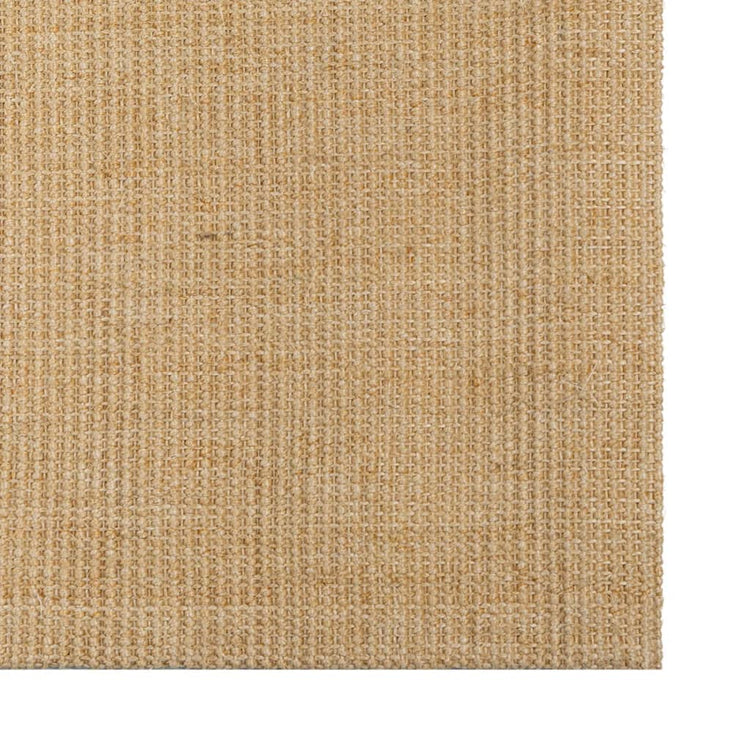 Tappeto in Sisal Naturale 66 x 150 cmcod mxl 81455