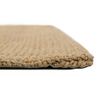 Tappeto in Sisal Naturale 66 x 250 cm cod mxl 77864