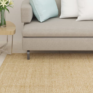 Tappeto in Sisal Naturale 66 x 250 cm 136301