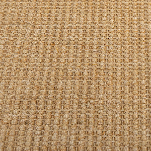 Tappeto in Sisal Naturale 66 x 350 cm 136303