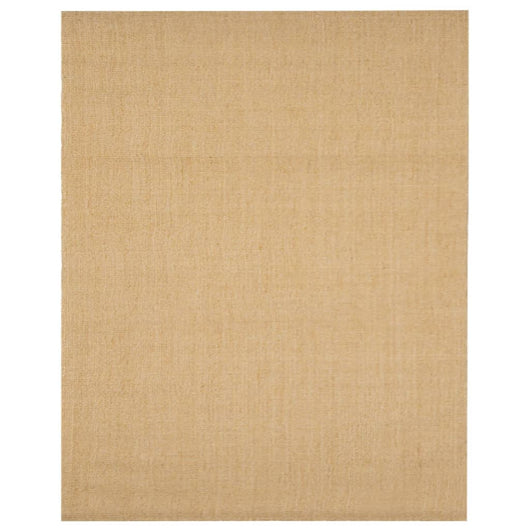 Tappeto in Sisal Naturale 80 x 100 cm cod mxl 74536