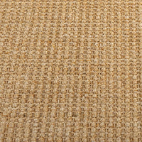 Tappeto in Sisal Naturale 80 x 150 cm cod mxl 73165